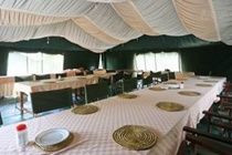 Enkolong Tented Camp Maasai Mara Zewnętrze zdjęcie