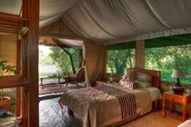 Enkolong Tented Camp Maasai Mara Zewnętrze zdjęcie