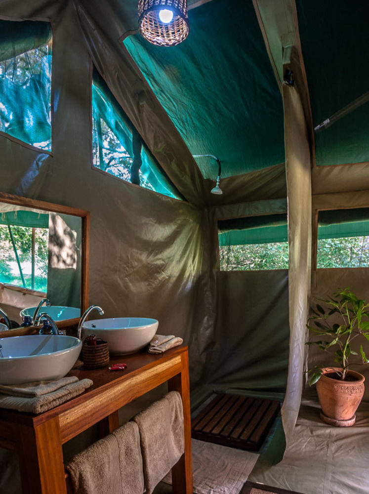 Enkolong Tented Camp Maasai Mara Zewnętrze zdjęcie