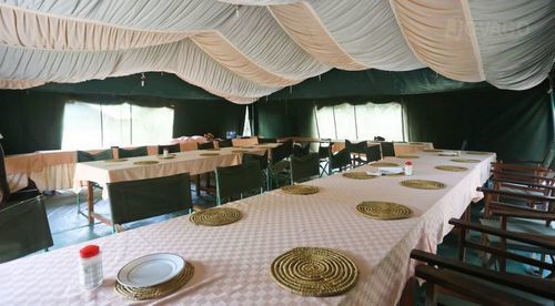 Enkolong Tented Camp Maasai Mara Zewnętrze zdjęcie