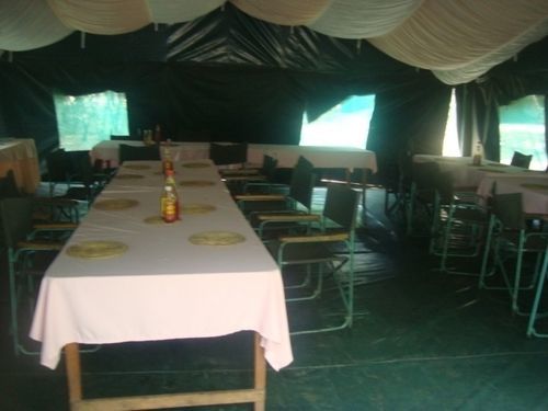 Enkolong Tented Camp Maasai Mara Zewnętrze zdjęcie