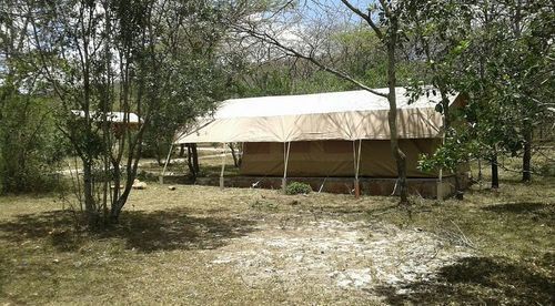 Enkolong Tented Camp Maasai Mara Zewnętrze zdjęcie