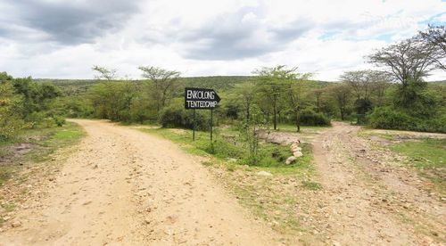 Enkolong Tented Camp Maasai Mara Zewnętrze zdjęcie